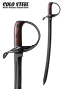 1917 Hybrid Cutlass, skarp