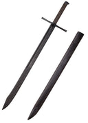 Battlecry Grosses Messer, scherp