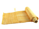 Rouleau de papyrus 400 x 30 cm