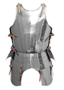 Milansk kyras, 15. årh., 1,6 mm