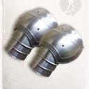 Pauldron Adam L, 1,2 mm