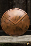 LARP Lionidas schild