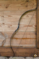 Arco LARP RFB deluxe, nero, taglia M