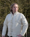 Arming doublet Sedan, 1400-tal