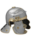 Imperial Gallische Galea H, Augusta Vindelicorum, Weisenau, 1,3 mm