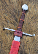 Espada larga del Musée de Cluny, roma (battle-ready)