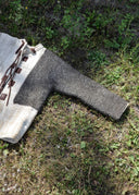 Voiders, flat rings – wedge-shaped rivets, 8 mm