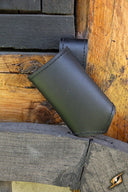 LARP Basic sword holder, brown