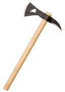Weaping heart hawk, semi-sharp