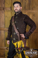 Agrippa Baldric-Bruin
