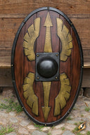 lARP republikánský scutum