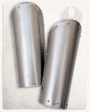 Schienbeine Balthasar, 1,2 mm