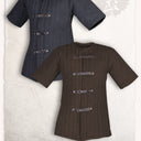 Gambeson Gustav preto