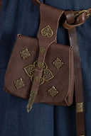 Sac viking Birka deluxe