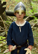 Spielzeughelm normannischer Nasalhelm