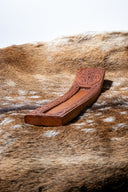 Incense holder Wild Hunt