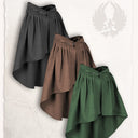 Capa infantil Niko, verde