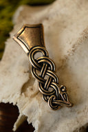 Rusvik Riemenbeschlag