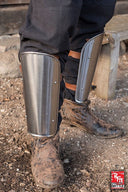 RFB protège-tibias (paire), 1 mm