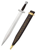 Xiphos griego Marathon, afilado