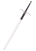Sword of Wiliam Wallace, semi-sharp