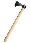 Frontier Hawk, skarp