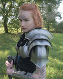 Pauldrons Lena, 1.2 mm