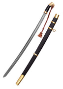 Shashka - Cossack Sabre, sharp