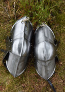 Poleyny XV w., 1,6 mm