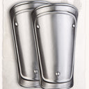 Adam Armschienen, Unterarmschutz, 1,2 mm