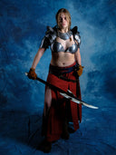 Chest armor Lena, 1.2 mm