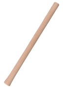 Økseskaft, 56 cm langt, 3,4 × 2,4 cm