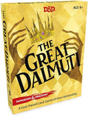 D&D, The Great Dalmuti