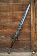 LARP zwaard Caprine 135 cm