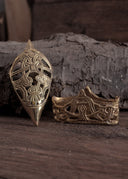 Accessori per fodero di Gotland