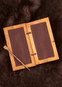 Roman wax tablet, Tabula cerata