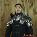Paladin Pauldronai, 1.2 mm