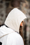 Gambeson-Gugel Nils, creme