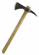Tomahawk baltafej, éles
