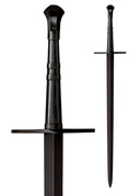 MAA langsværd med skede, skarp