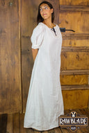 Brandywine Chemise, Leinen, natur