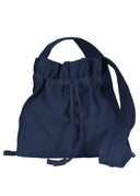 Pilgrim bag Burgos blue