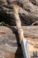 LARP Elven hunting knife