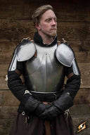 Pauldrons Soldado, 1 mm