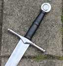 Espada bastarda Ruaidrí, roma (battle-ready)