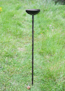 Stor fackelhållare Oseberg