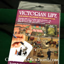 Gnidepanorama: Victoriansk gade