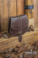 Bolsa Jotun - Castanha