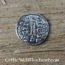 Viking coin Jorvik