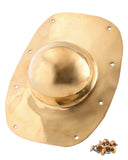 Romersk umbo för scutum